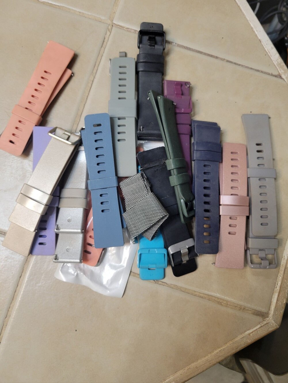 Watchbands